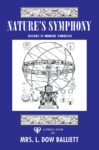 NATURE’S SYMPHONY Lessons In Number Vibrations